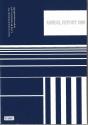 Annual Report ILRI